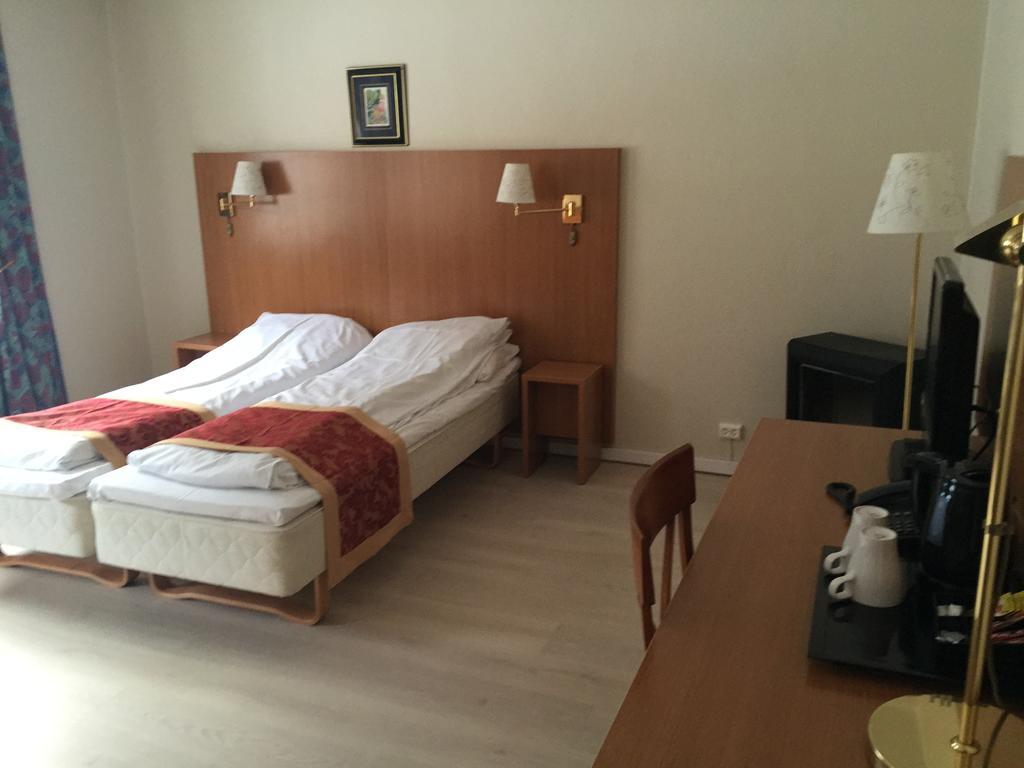 Rjukan Hotell Camera foto