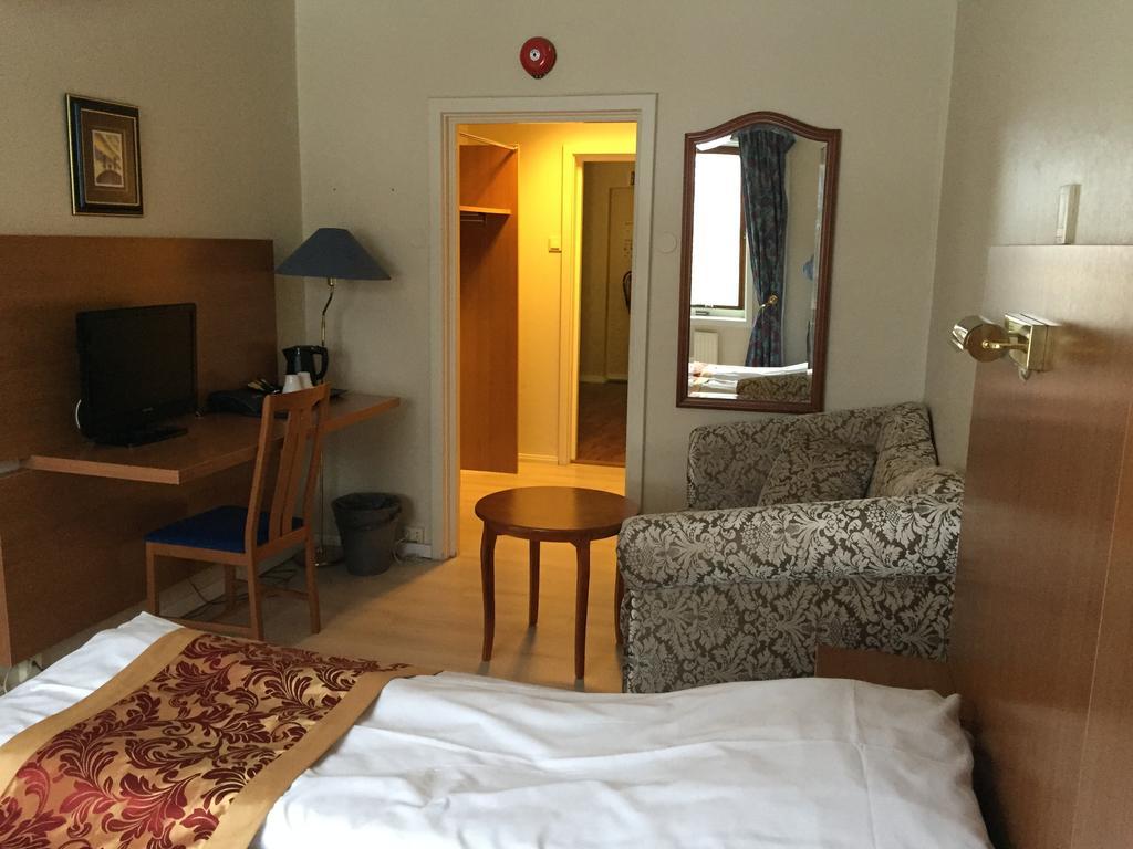 Rjukan Hotell Camera foto