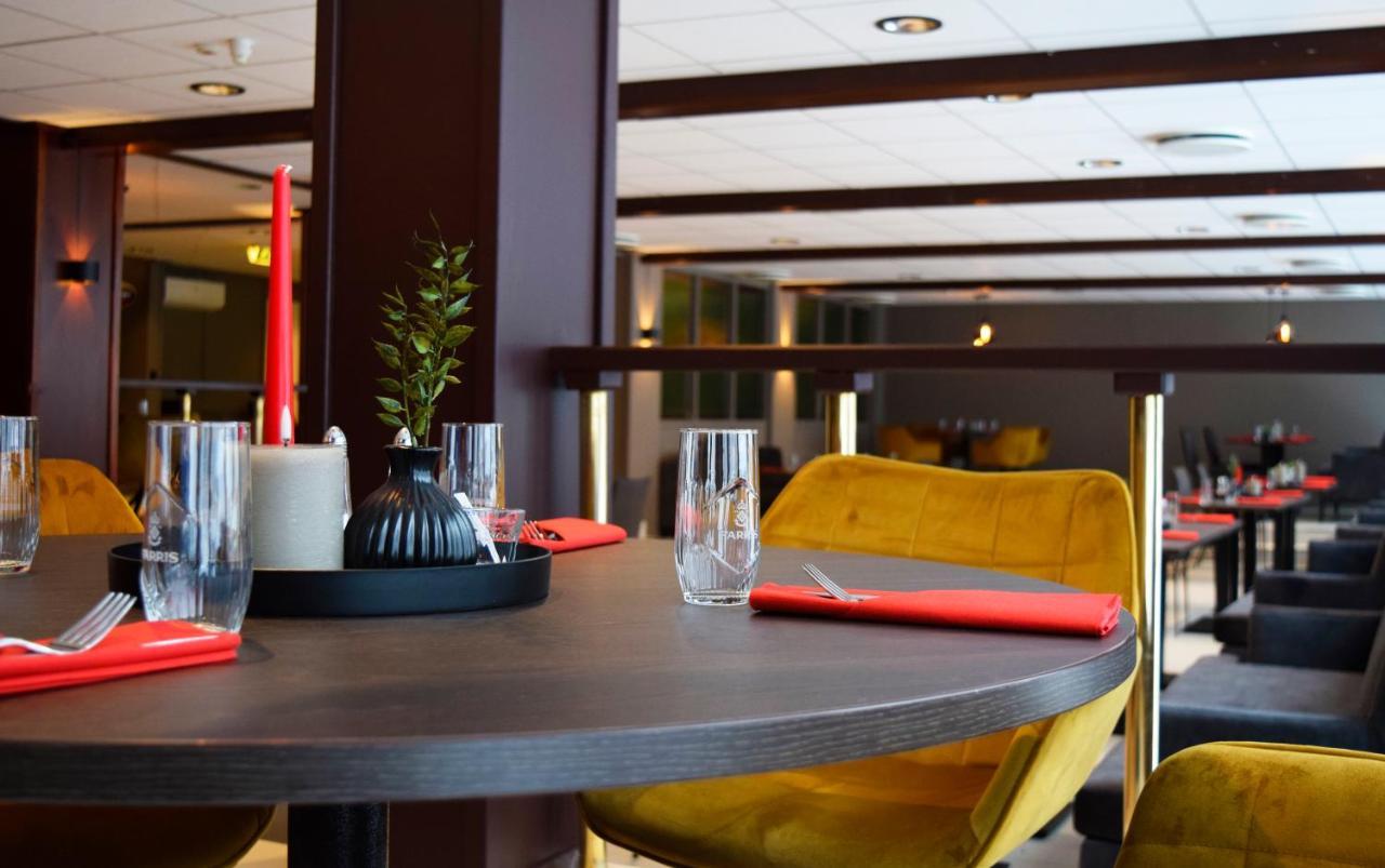 Rjukan Hotell Esterno foto