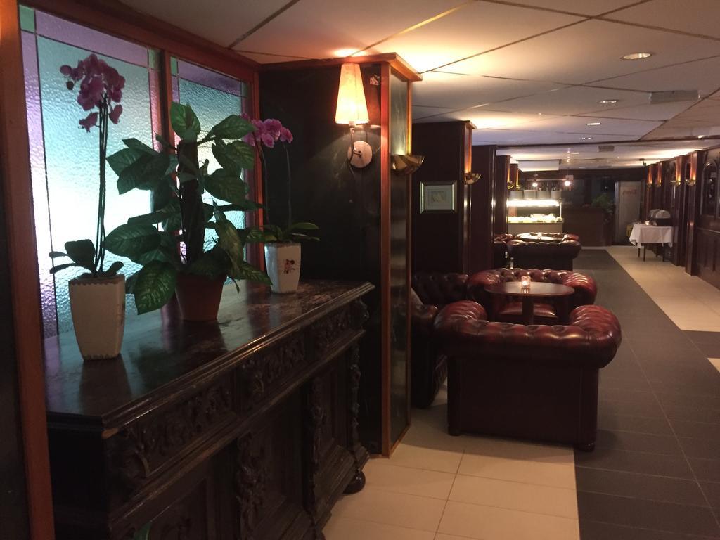 Rjukan Hotell Esterno foto