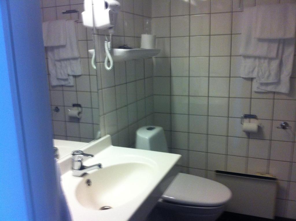 Rjukan Hotell Camera foto